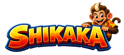 Shikaka logo